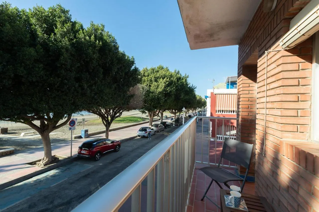 Casa Coral Beach Màlaga Španělsko