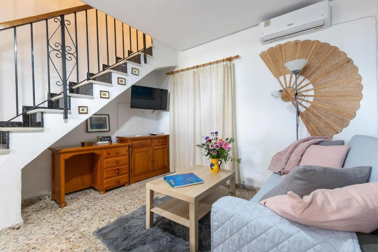 Casa Coral Beach Màlaga