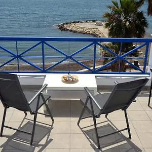 Appartamento Wonderstays La Perla Azul, Málaga