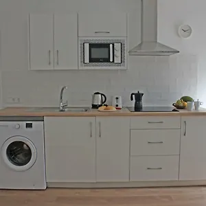 Appartamento Angelita Plaza, Málaga