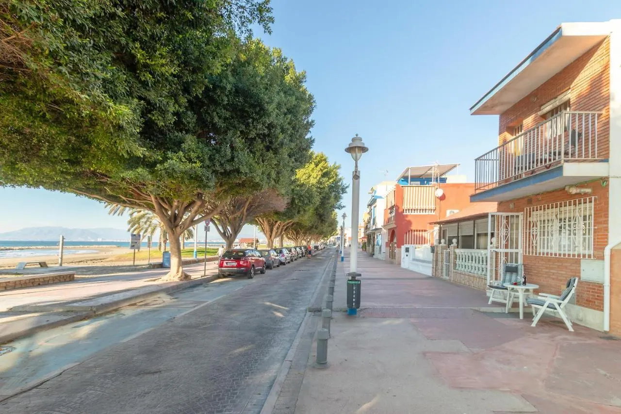 Casa Coral Beach Malaga 0*,  Spain