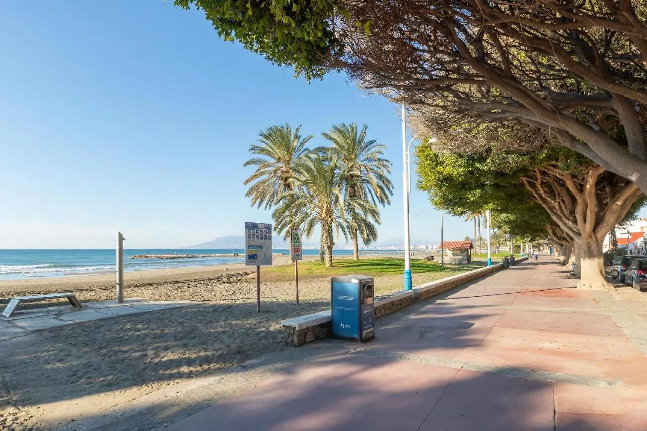 Casa Coral Beach Malaga