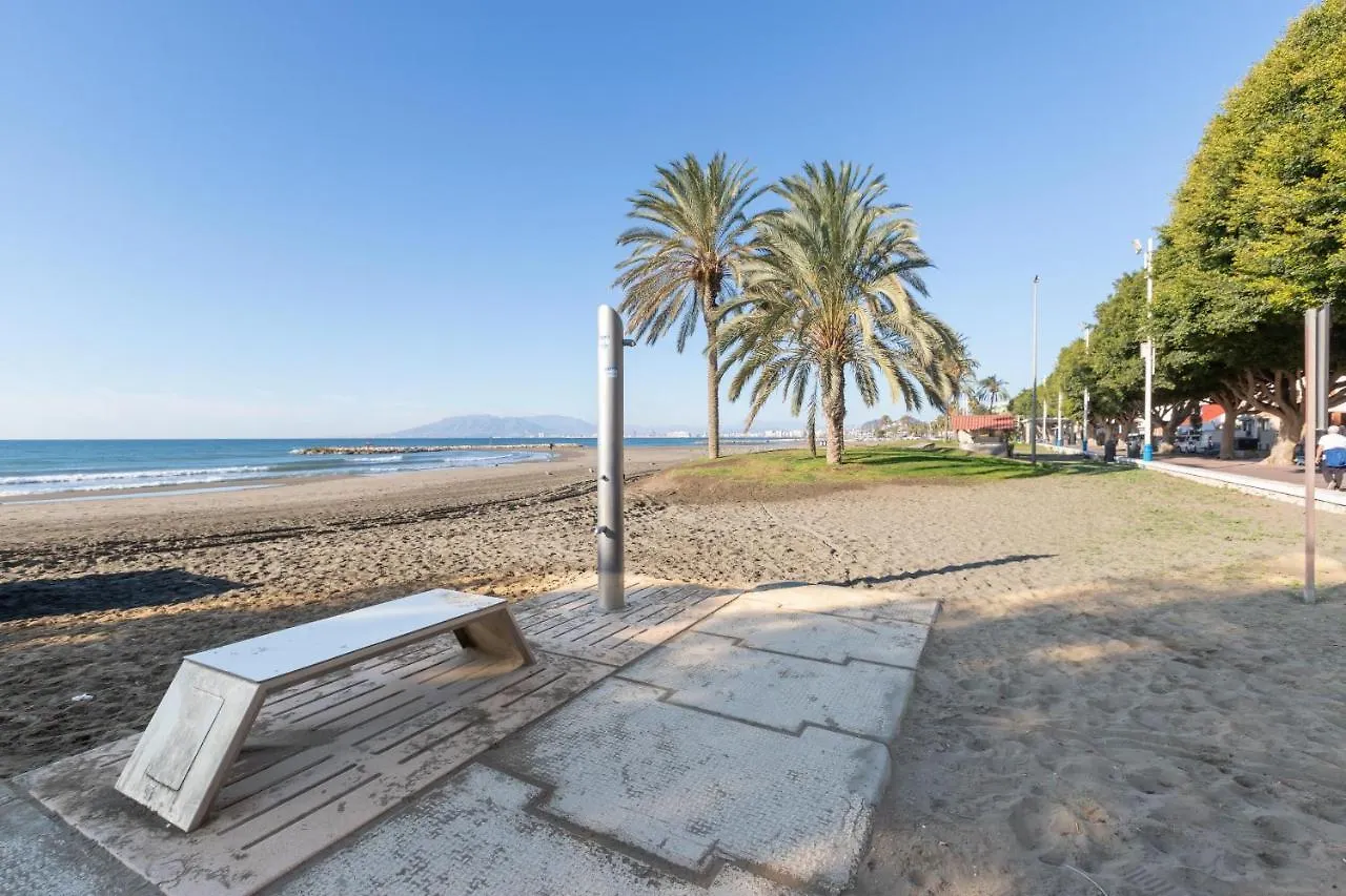 Casa Coral Beach Malaga